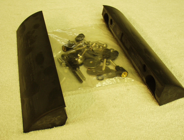 Lamp Guard Hardware Kit, Classic