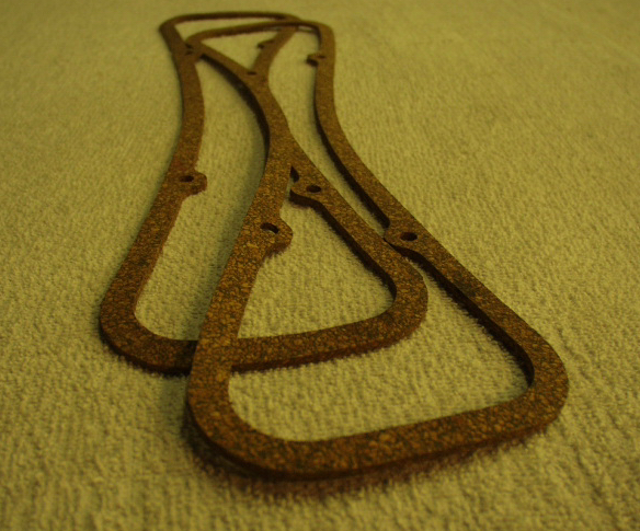 Valve Cover Gasket, Rover V8