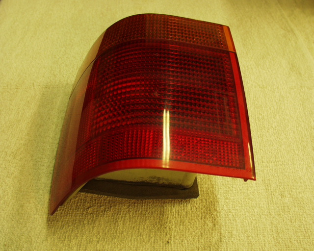 Tail lamp LH outer